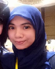 Safriana