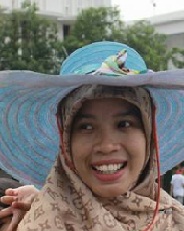 Nurul Fajri