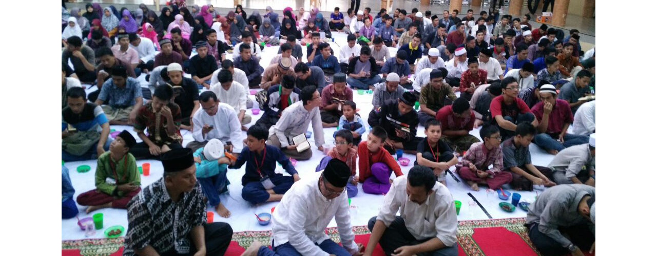 BKM Unsyiah Gelar Aneka Kegiatan Ramadhan