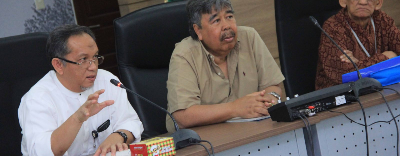 Persatuan Sejarah Malaysia Kunjungi Unsyiah