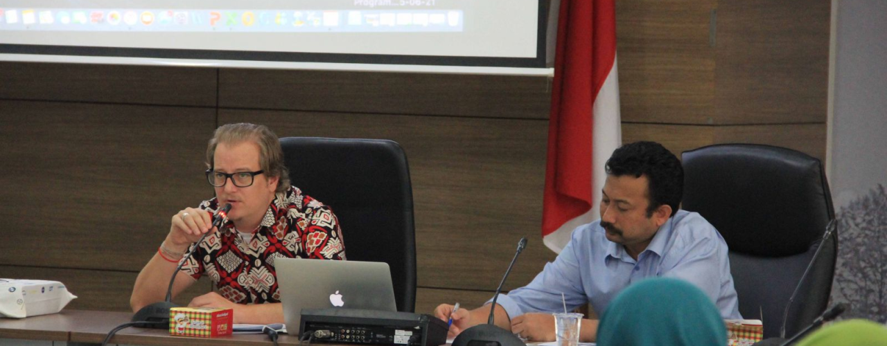 Kedubes Jerman Kunjungi Unsyiah