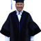 Prof. Dr. Abdul Gani, M.Si