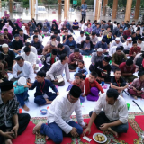 BKM Unsyiah Gelar Aneka Kegiatan Ramadhan